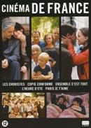 Cinema de France - DVD, Verzenden, Nieuw in verpakking