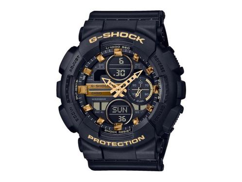 G-Shock Classic Style GMA-S140M-1AER Herenhorloge 45 mmmm -, Huis en Inrichting, Woonaccessoires | Overige, Zo goed als nieuw