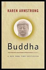 Buddha 9780753813409 Karen Armstrong, Verzenden, Gelezen, Karen Armstrong