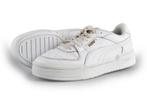Puma Sneakers in maat 43 Wit | 10% extra korting, Kleding | Heren, Schoenen, Gedragen, Wit, Sneakers of Gympen, Puma