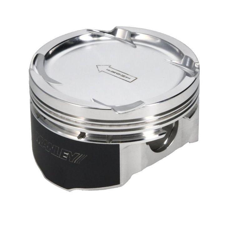 Manley 08+ Mitsubishi Evo X (4B11T) 86mm STD Bore 9.0:1 Dish, Auto-onderdelen, Motor en Toebehoren, Ophalen of Verzenden