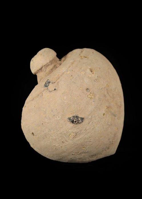 Byzantijns Keramiek Handgranaat (Zonder Minimumprijs), Antiek en Kunst, Antiek | Overige Antiek