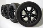 BMW 1 serie F40 F41 2 serie Gran Coupe 16 inch 473 velgen +, Auto-onderdelen, Gebruikt, Velg(en), 16 inch, Winterbanden