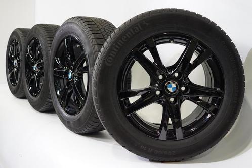 BMW 1 serie F40 F41 2 serie Gran Coupe 16 inch 473 velgen +, Auto-onderdelen, Banden en Velgen, Velg(en), Gebruikt, 16 inch, Winterbanden