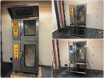 Rational Bakkerijoven CombiMaster® 101/61 elektrisch, Gebruikt, Ovens, Magnetrons en Steamers