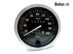 Tellerklok KMH BMW R 100 R (R100R), Motoren, Verzenden, Gebruikt