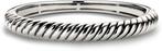 Ti Sento Armband 2679ST - gerhodineerd sterling zilver -, Sieraden, Tassen en Uiterlijk, Armbanden, Verzenden, Nieuw