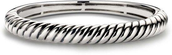 Ti Sento Armband 2679ST - gerhodineerd sterling zilver -, Sieraden, Tassen en Uiterlijk, Armbanden, Verzenden