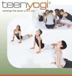 blu-ray - Blu-Ray Teen Yogi Yoga DVD Kinderyoga DVD Yoga..., Verzenden, Zo goed als nieuw