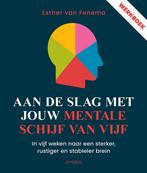 Aan de slag met jouw mentale schijf van vijf 9789044659597, Boeken, Verzenden, Zo goed als nieuw, Esther van Fenema