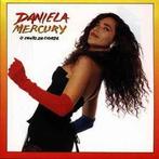 cd - Daniela Mercury - O Canto Da Cidade, Zo goed als nieuw, Verzenden