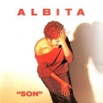cd - Albita - Son, Cd's en Dvd's, Cd's | Overige Cd's, Zo goed als nieuw, Verzenden