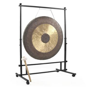 OPRUIMING Gong Chau Luo, Tamtams 70-100cm