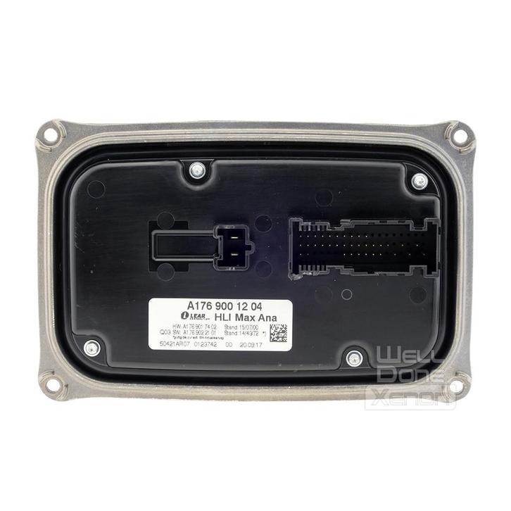 led module Lear A176 900 12 04 - A1769001204, Auto-onderdelen, Verlichting, Nieuw, Mercedes-Benz, Ophalen of Verzenden