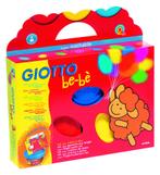 Gioto Be-Bè Box -Case: 3 X 100 Ml F van €19,49 voor €13,64, Ophalen of Verzenden, Nieuw