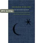 Middernacht 9789025308834 G. Duhamel, Verzenden, Zo goed als nieuw, G. Duhamel