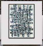 Natia Antadze - Abstrakte Komposition - XXL