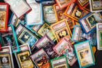 Pokemon Graded Kaarten Te Koop! Speciale uitverkoop!, Ophalen of Verzenden, Nieuw, Meerdere kaarten, Foil
