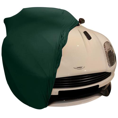 Autohoes passend voor Aston Martin Vanquish binnen BESTE, Auto diversen, Autohoezen, Op maat, Nieuw, Ophalen of Verzenden