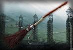 Harry Potter Replica 1/1 Firebolt Broom, Verzamelen, Harry Potter, Nieuw, Ophalen of Verzenden