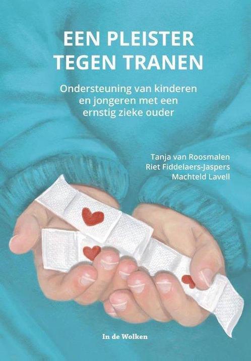 9789077179376 Een pleister tegen tranen T. van Roosmalen, Boeken, Studieboeken en Cursussen, Nieuw, Verzenden