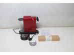 Krups Nespresso CitiZ - Cherry red XN7415, Verzenden, Zo goed als nieuw