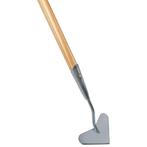 Talen Tools Hartschoffel - Verzinkt Staal - 12 cm - Zonde..., Tuin en Terras, Hand-tuingereedschap, Ophalen of Verzenden, Nieuw