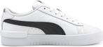 PUMA - Maat 40 - Jada Dames Sneakers - Puma White-Puma, Kleding | Dames, Schoenen, Verzenden, Nieuw