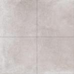 Vloertegel wandtegel tribec greige 60x60 gerectificeerd r9, Ophalen, Keramiek, Nieuw, 10 m² of meer