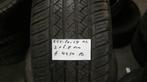 255 60 17 Maxtrek Sierra S6 M&S zomerbanden, Auto-onderdelen, Banden en Velgen, Gebruikt, 255 mm, 17 inch, Ophalen of Verzenden