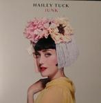 cd - Hailey Tuck - Junk, Zo goed als nieuw, Verzenden