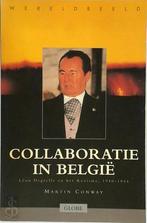 Collaboratie in België, Nieuw, Verzenden
