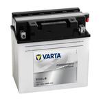 VARTA Freshpack 12V 19Ah - Loodzuur - Startaccu - 519014024, Nieuw