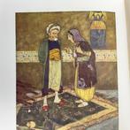 Edmund Dulac - Stories from the Arabian Nights (in rare, Antiek en Kunst