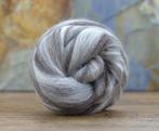 Humbug Blue Faced Leicester lontwol mix! E21, Hobby en Vrije tijd, Ophalen of Verzenden, Nieuw, Spinwol