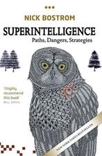 Superintelligence : Paths, Dangers, Strategies 9780198739838, Verzenden, Gelezen, Nick Bostrom