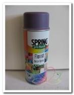 Spring pro florist regal purple deco spray 400cc bloemen, Nieuw, Ophalen of Verzenden