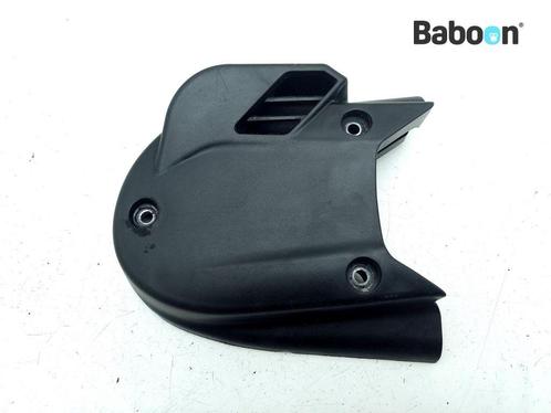 Blokdeksel Links Honda PCX 150 2012-2013 (PCX 150, Motoren, Onderdelen | Honda, Gebruikt, Verzenden