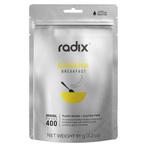 Banaan - Original Breakfast 400 Kcal V9 - Radix Nutrition