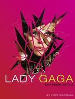 9780007379019 Lady Gaga | Tweedehands, Zo goed als nieuw, Lizzy Goodman, Verzenden