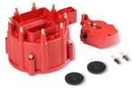 MSD  Cap and Rotor Kit, GM HEI Distributor, Ophalen of Verzenden, Nieuw