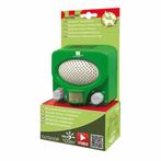 Swissinno Dierenverjager Solar 100 m², Verzenden