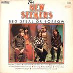 LP - The New Seekers - Beg Steal Or Borrow, Cd's en Dvd's, Vinyl | Pop, Verzenden, Nieuw in verpakking