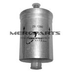 Brandstoffilter Benzine Mercedes W201 W123 W124 W126 W202, Ophalen of Verzenden, Nieuw, Mercedes-Benz