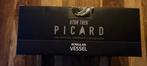 Star Trek: Picard, Box of a Star Trek Picard Romulan, Verzamelen, Film en Tv, Nieuw