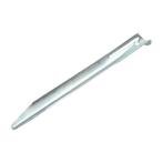 ProPlus Tentharingen - Halfrond Metaal - 22 cm - Set van..., Ophalen of Verzenden, Nieuw
