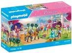 Playmobil Prinsessen Koets en Stal - 71726 (Nieuw), Kinderen en Baby's, Speelgoed | Playmobil, Verzenden, Nieuw