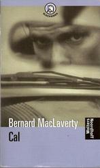 Cal 9789001552695 bernard maclaverty, Verzenden, Zo goed als nieuw, Bernard maclaverty