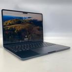 Macbook Air 2022 m2 256GB Incl. Lader in doos | Nieuwstaat, Ophalen of Verzenden, Nieuw