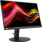Lenovo ThinkVision T2364Pa 23 inch Full HD | 1920 x 1080..., Computers en Software, Monitoren, Ophalen of Verzenden, Zo goed als nieuw